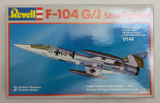104 starfighter bausatz gebraucht kaufen  Villingen-Schwenningen