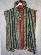 Made nepal hooded for sale  BRISTOL