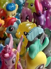 My Little Pony, mini figuras, bolsa cega, listagem múltipla, você escolhe., usado comprar usado  Enviando para Brazil