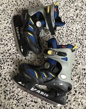 Schlittschuhe eislaufschuhe 36 gebraucht kaufen  Berlin