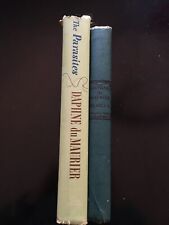 Two daphne maurier d'occasion  Expédié en France