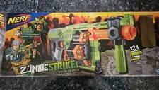 Nerf zombie strike gebraucht kaufen  Irsch