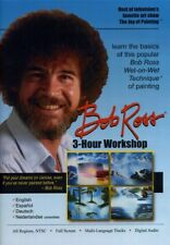 Bob ross dvd for sale  Hillsboro