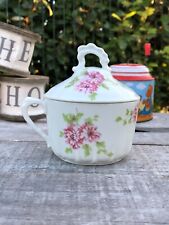 Tasse thé couvercle d'occasion  Villeneuve-la-Guyard
