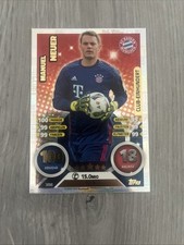 Match attax 2017 gebraucht kaufen  Wathlingen