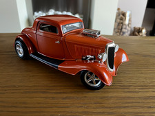 Ertl 2001 ford for sale  RICHMOND