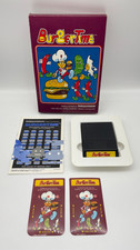 Intellivision burger time for sale Intellivision burger time for sale  HERNE BAY