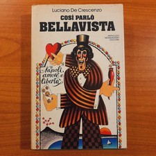 Così parlo bellavista usato  Diano San Pietro