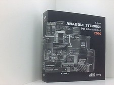 Anabolde steroide schwarz gebraucht kaufen  Berlin