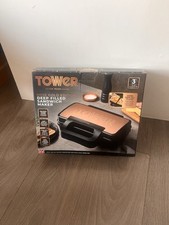 Tower rose gold for sale  LONDON