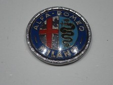 Alfa romeo milano usato  Bussoleno