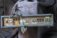 Pulse pmh 200 for sale  FARNHAM