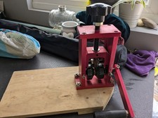 Manual wire stripper for sale  DURHAM