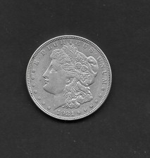 Dollar usa morgan gebraucht kaufen  Holzheim