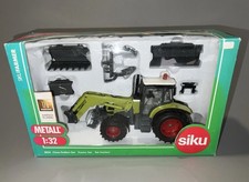 Siku 8856 125 gebraucht kaufen  Iserlohn