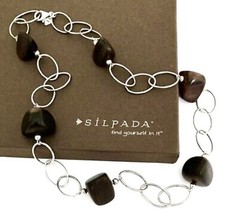 Silpada sterling silver for sale  Hilliard