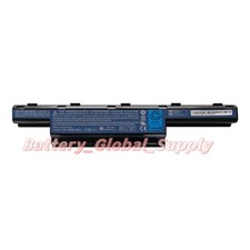 Bateria para Acer Aspire AS10D31 V3-772G V3-771G V3-551G 10.8V 4400MAH Nova 1PC comprar usado Bateria para Acer Aspire AS10D31 V3-772G V3-771G V3-551G 10.8V 4400MAH Nova 1PC comprar usado  Enviando para Brazil