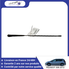Antenne radio peugeot d'occasion  Saint-Quentin