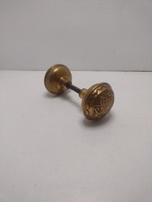 Ornate heavy antique for sale  Booneville