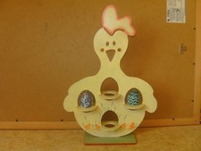 Porte oeufs poule d'occasion Porte oeufs poule d'occasion  Fécamp