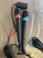 Paire micro filaires d'occasion Paire micro filaires d'occasion  La Garenne-Colombes