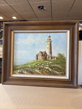 Large 28x24 framed for sale  Smithtown