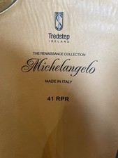Tredstep michelangelo tall for sale  LOUGHBOROUGH