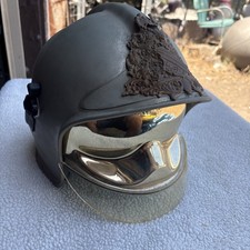 Gallet fire helmet for sale  La Mesa