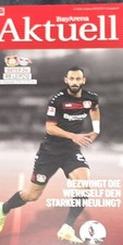 2016 bundesliga bayer gebraucht kaufen  Jena