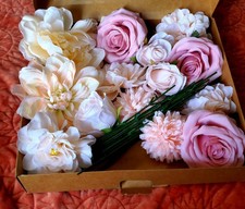 Decorative flowers artificial for sale  Brewerton