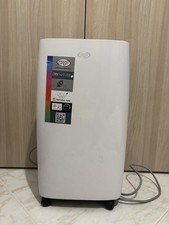 Deumidificatore portatile aria usato  Siracusa