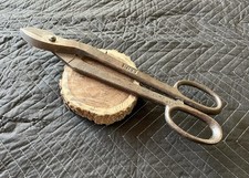 Wiss special alloy for sale  Metamora