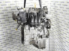 Moteur suzuki alto d'occasion  Saint-Lizier