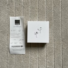 Airpods pro éme d'occasion  Hazebrouck