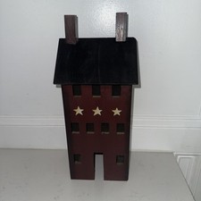 Primitive light red for sale  Fort Mill