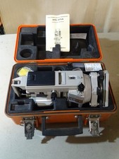 Lietz sokkisha electronic for sale  Glassboro