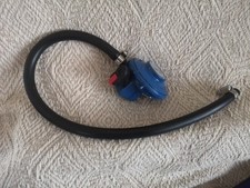 Low pressure gas for sale  POULTON-LE-FYLDE
