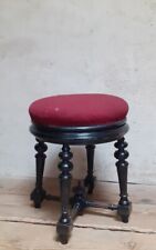 Tabouret piano napoléon d'occasion  Miribel