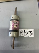 Fusible de doble elemento rosa bajo Bussman | LPN-RK400 | segunda mano  Embacar hacia Mexico