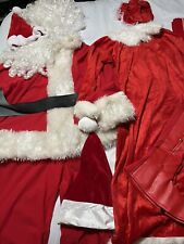 Santa mrs. claus for sale  Mocksville