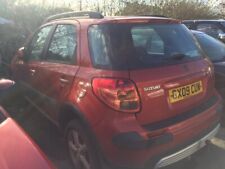 Suzuki sx4 fiat for sale  LEEDS