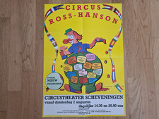 Circus ross hanson gebraucht kaufen  Köln