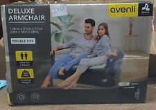 Avenli deluxe double for sale  GLOSSOP