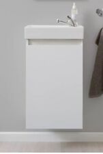 Waschtisch unterschrank badezi gebraucht kaufen  Erfurt