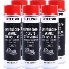 500 tecpo unterbodenschutz gebraucht kaufen  Remscheid