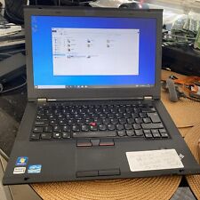 Lenovo thinkpad t430s for sale  HIGH WYCOMBE