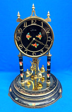 Kundo anniversary clock for sale  Fort Lauderdale