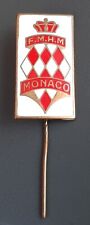 1985 fmhm monaco d'occasion  Expédié en Belgium