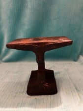 Vintage metal anvil for sale  Fond Du Lac