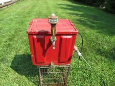 Vintage beer keg for sale  Elmwood Park
